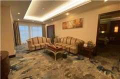 Superior Executive Suite