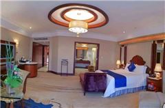 Elite Queen Room