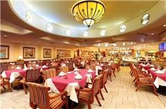 Ristorante occidentale