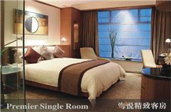 Premier Single Room