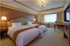 Executive Twin Room