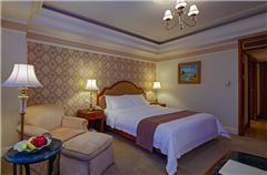 Executive Queen Room