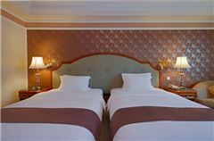 Executive Twin Room