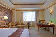 Executive Twin Room