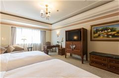 Executive Twin Room