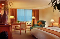 Executive Queen Room