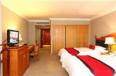 Executive Twin Room