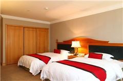 Executive Twin Room