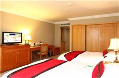 Executive Twin Room