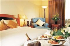 Executive Queen Room