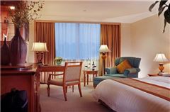 Executive Queen Room