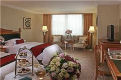 Executive Twin Room