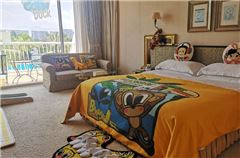 Rubber Duck Thematic Room