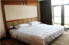 Villa C Mountain-view Room