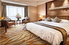 Deliuce Panoramic Room