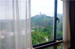 Deliuce Panoramic Room