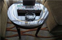 Deliuce Panoramic Room