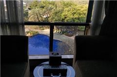 Deliuce Panoramic Room