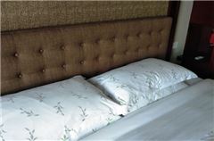 Mid-level  Queen Room
