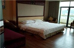 Villa C Mountain-view Room