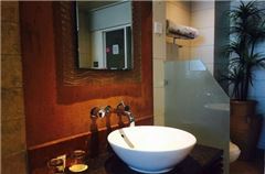 Villa C Mountain-view Room