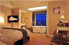 Deluxe Panoramic Room