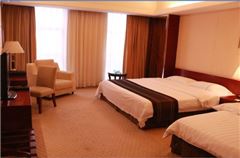 Business Room