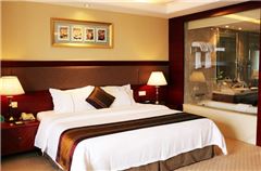 Executive Queen Room