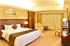 Executive Queen Room