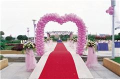 Service de mariage