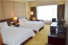 Executive Twin Room