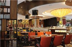 Restaurant occidental