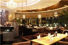 Restaurant occidental