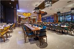 Restaurant occidental