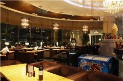 Restaurant occidental