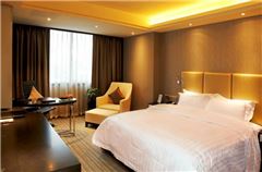 Superior Executive Room