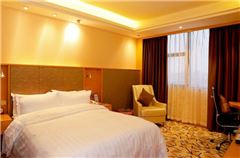 Executive Queen Room