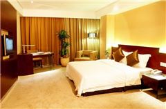 Executive Queen Room