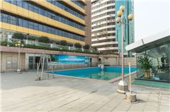 Fitness and entertainment facilities