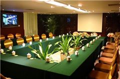 комната для переговоров