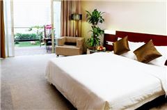 Superior Executive Room