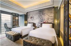 Deluxe Yu-Garden Room