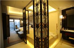 Deluxe Yu-Garden Room