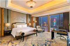 Deluxe Pujiang Room