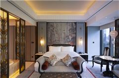 Deluxe Pujiang Room
