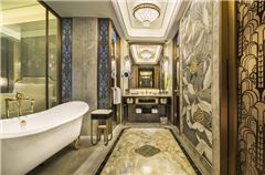 Deluxe Pujiang Room