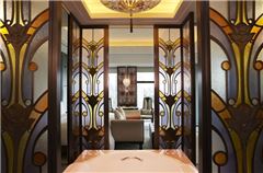 Deluxe Pujiang Room