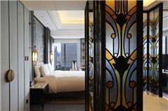 Deluxe Pujiang Room