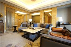 Executive Bund Suite