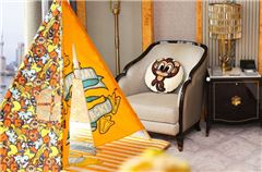Rubber Duck Thematic Room